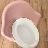 Детский горшочек 3