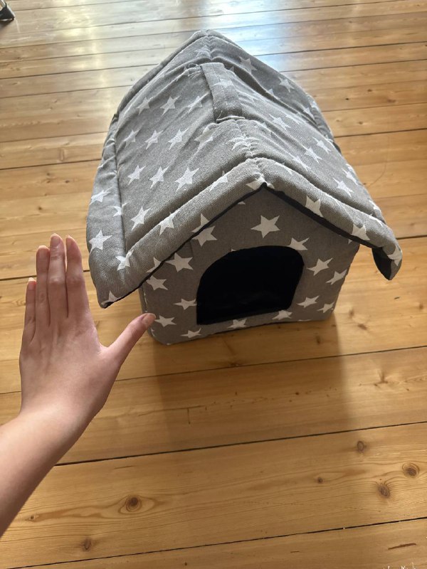 Домик для котика/собачки, спортивная сумка-рюкзак, манеж для котят/щенят, коврик для йоги 8