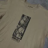 Футболка Uniqlo x Attack on Titan 3
