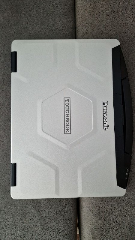 Panasonic Toughbook CF-54 16GB RAM 512GB SSD LTE