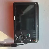 Nikon Coolpix S6300 фотоаппарат 2