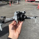 DJI Mini 5 Pro RC2 დრონი 3