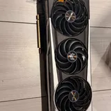 Sapphire Nitro+ Radeon RX 6700 XT 2