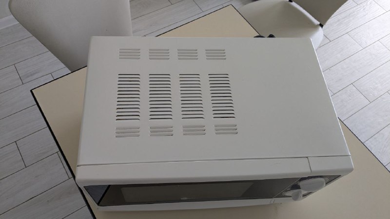 Микроволновка MyChoice FMW-282 3