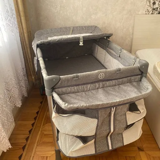 Манеж 80×120