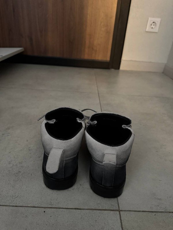 Кроссовки Balenciaga Arena 3