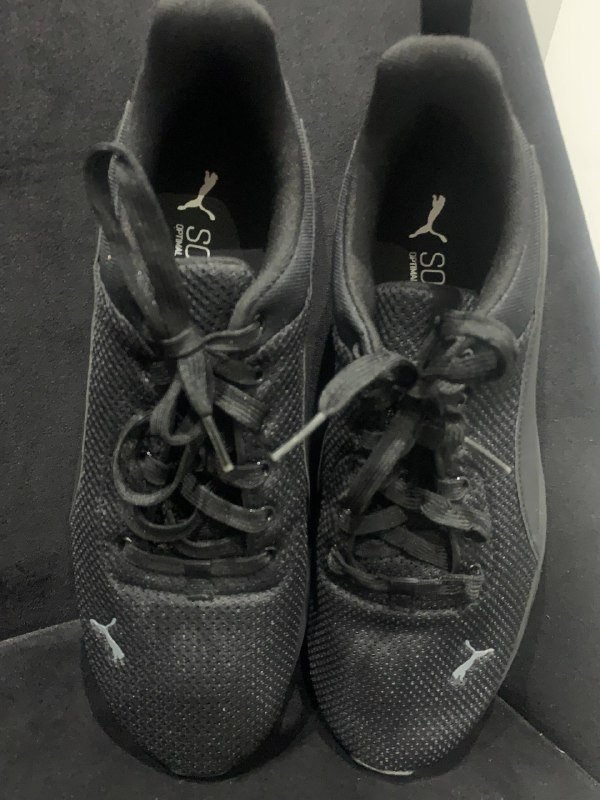 кроссовки Puma Anzarun Lite размер 44,5 2