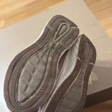 Кроссовки OYSHO, босоножки Zara 5