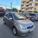 Toyota Vitz 7