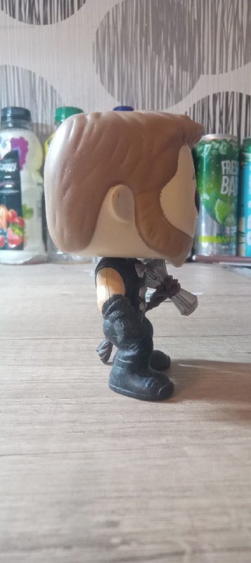 Фигурка Funko Pop 4