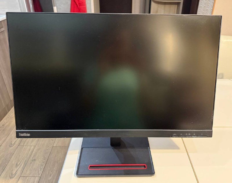 Монитор Lenovo S24i-20