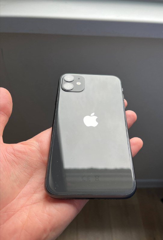 iPhone 11 64GB 1