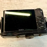 Sony RX-100 տեսախցիկ 3