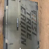 MSI Cyborg gaming laptop 3