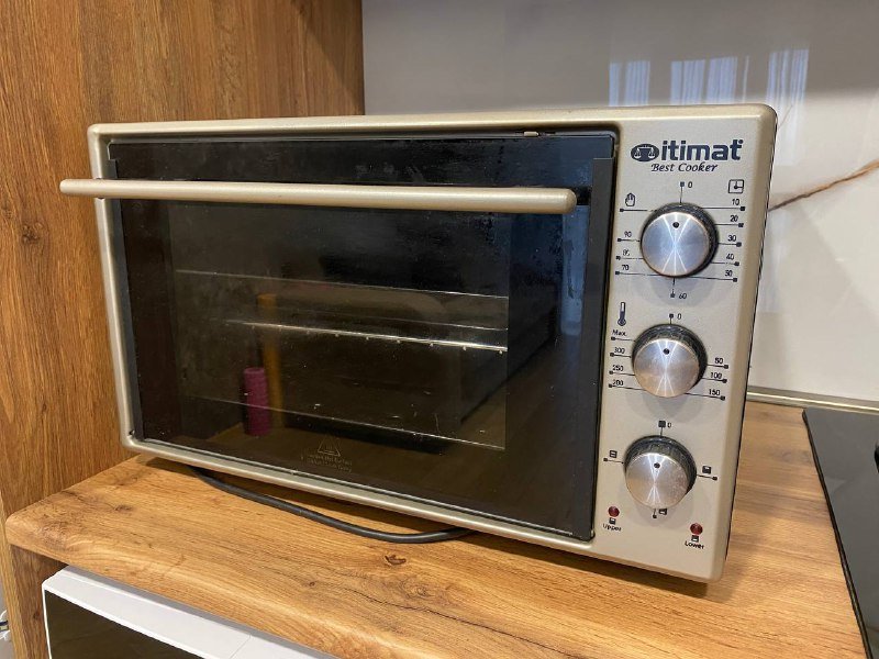 Электрическая духовка Itimat I-08TT 40л