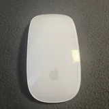 Satechi Aluminum Bluetooth Keyboard, Magic Mouse a1657 4