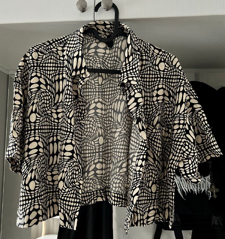 Женские вещи винтаж верх S низ M 4