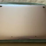 MacBook Air M1 2020 6