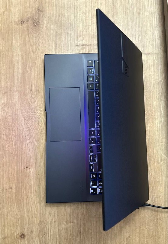 Игровой ноутбук ASUS Vivobook Pro 15 OLED 2