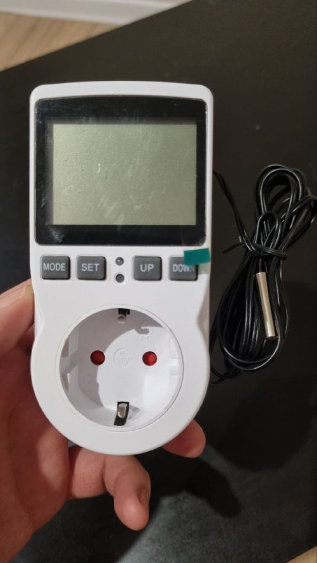 AUX splitter, таймер Horoz, термореле, регулятор мощности, PCI-E райзер, геркон, Wi-Fi модули, оперативная память, Tapetool 3