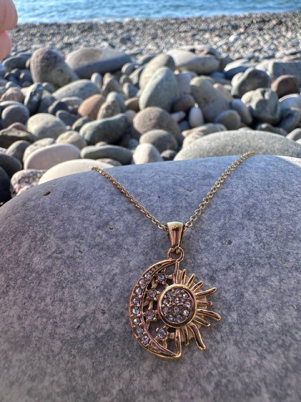 Серьги, браслеты, колье, кольца, ожерелья 4