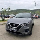 Nissan Rogue 2021 6
