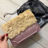 ორიგინალი Guess-ის და Calvin Klein-ის ჩანთები 5