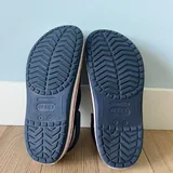 Мужские Crocs Crocband, сабо 3