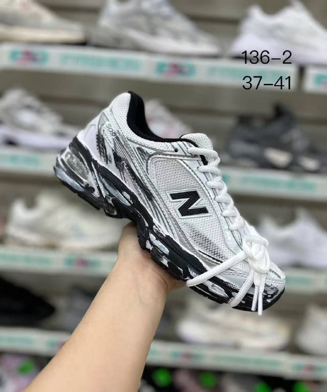 Кроссовки New Balance 509 3