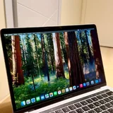 MacBook Pro 13 2019 Touch Bar 5