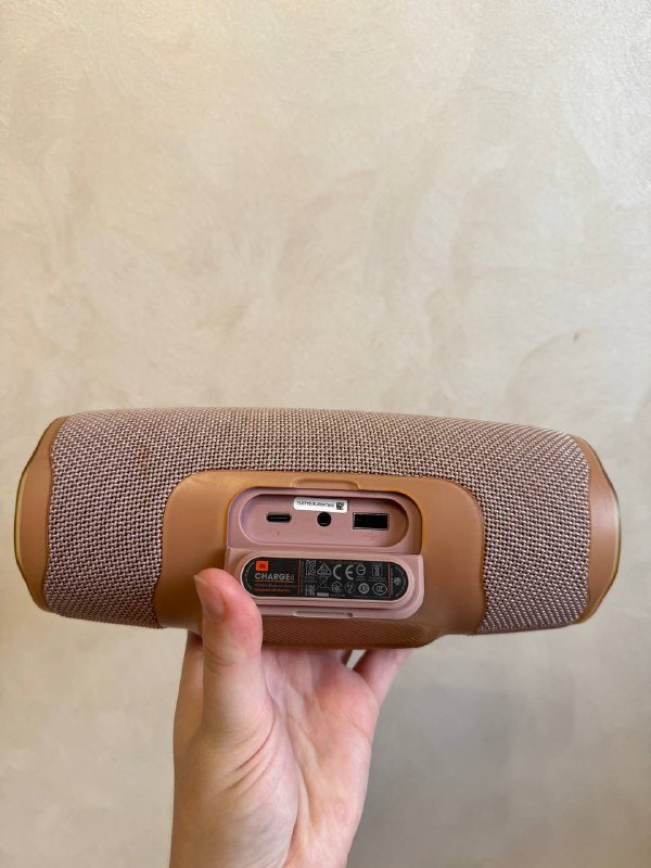 Колонка JBL Charge 4 6