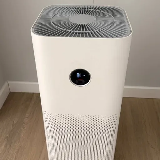 Xiaomi Smart Air Purifier 4 Pro