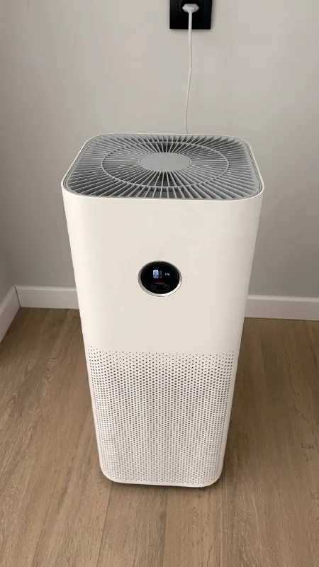Xiaomi Smart Air Purifier 4 Pro 1