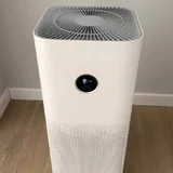 Xiaomi Smart Air Purifier 4 Pro 1
