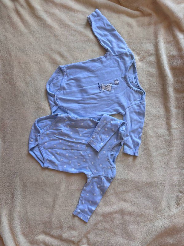 Вещи для детей 0-3/4 месяца 7