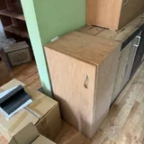 Шкафы, стол, стулья, комоды 4