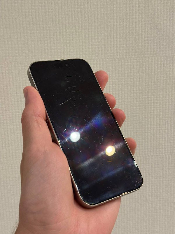 iPhone 15 Pro 256GB 2