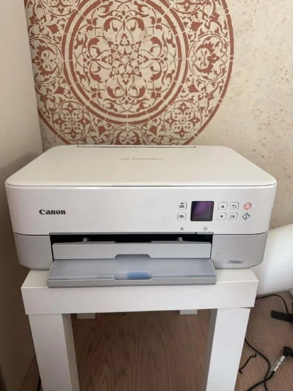 Canon Pixma TS5351a струйный цветной принтер