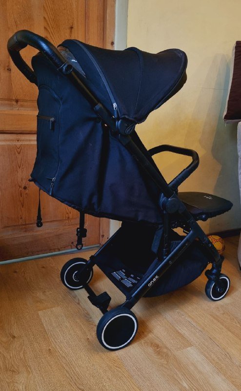 Коляска ANEX AIR X 3