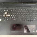 Ноутбук ASUS 17,3" GTX 1650 3
