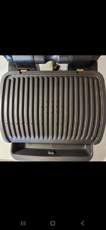Гриль Tefal gc750830 4