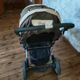 Коляска 4