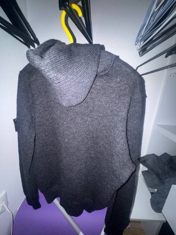 Стоник, зипка, размер М 2