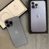 Iphone 13 Pro Max 128 GB 2