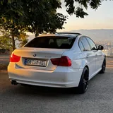 BMW 3 Series E90 5