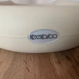 Keekaroo changing mat 2