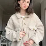 Шубка, теплая рубашка 1