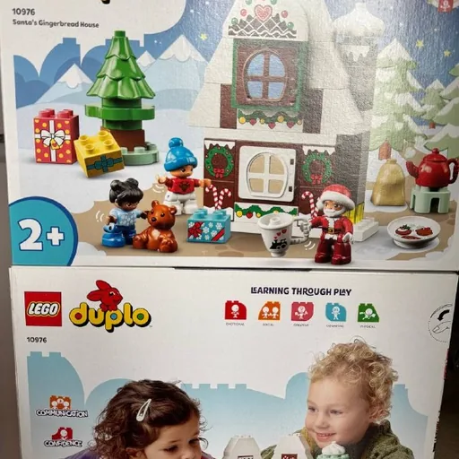 Lego Duplo 2+
