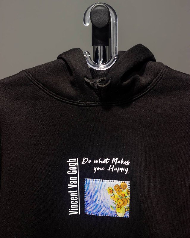 Толстовки, худи 2