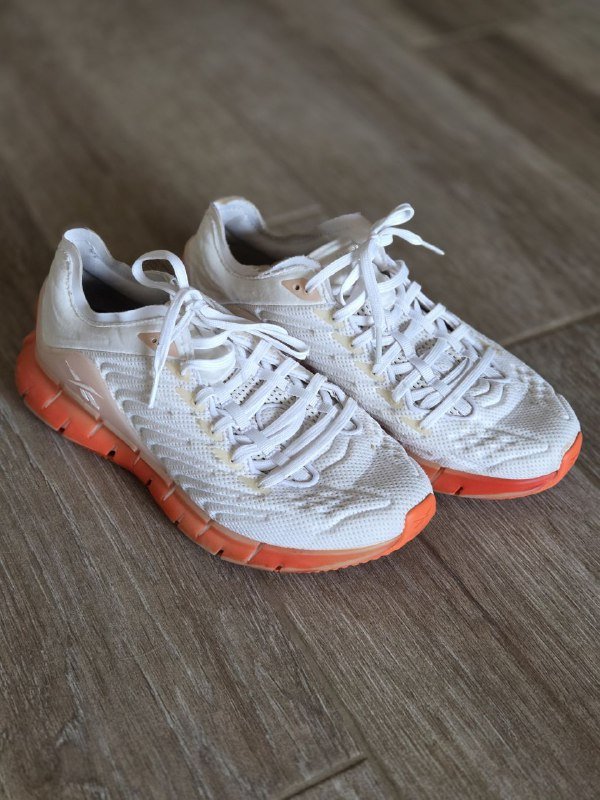 Кроссовки Reebok, Adidas, Alexander Wang, рюкзаки кожаные черный и голубой 3